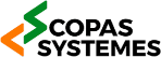 logo copas systèmes