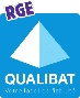 logo RGE qualibat
