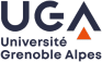 logo uga