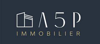 logo A5P immobilier
