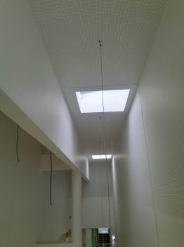 Réhabilitation et extension du bâtiment BRIFFAU UGA-CAMPUS de Valence 26