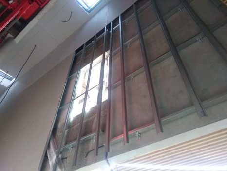Réhabilitation et extension du bâtiment BRIFFAU UGA-CAMPUS de Valence 26