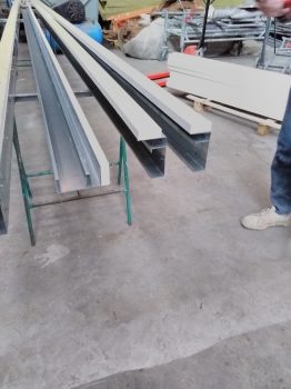 Amazon Cloison doublage REI 120 - Montelimar (26)